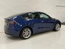USED 2023 23 TESLA MODEL Y (Dual Motor) Long Range SUV 5dr Electric Auto 4WDE (384 bhp) PANORAMIC ROOF-NAV-LEATHER