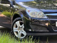 USED 2010 10 VAUXHALL ASTRA 1.6i Active Plus Hatchback 5dr Petrol Manual (155 g/km, 113 bhp) 