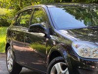 USED 2010 10 VAUXHALL ASTRA 1.6i Active Plus Hatchback 5dr Petrol Manual (155 g/km, 113 bhp) 