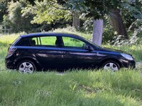 USED 2010 10 VAUXHALL ASTRA 1.6i Active Plus Hatchback 5dr Petrol Manual (155 g/km, 113 bhp) 
