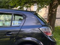 USED 2010 10 VAUXHALL ASTRA 1.6i Active Plus Hatchback 5dr Petrol Manual (155 g/km, 113 bhp) 