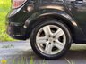 USED 2010 10 VAUXHALL ASTRA 1.6i Active Plus Hatchback 5dr Petrol Manual (155 g/km, 113 bhp) 
