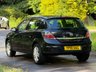 USED 2010 10 VAUXHALL ASTRA 1.6i Active Plus Hatchback 5dr Petrol Manual (155 g/km, 113 bhp) 