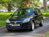 USED 2010 10 VAUXHALL ASTRA 1.6i Active Plus Hatchback 5dr Petrol Manual (155 g/km, 113 bhp) 