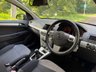 USED 2010 10 VAUXHALL ASTRA 1.6i Active Plus Hatchback 5dr Petrol Manual (155 g/km, 113 bhp) 