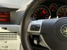 USED 2010 10 VAUXHALL ASTRA 1.6i Active Plus Hatchback 5dr Petrol Manual (155 g/km, 113 bhp) 