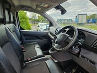USED 2020 20 CITROEN DISPATCH 1200 ENTERPRISE 1.5 DIESEL LWB ULEZ FREE ZONE NO VAT 