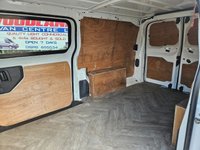 USED 2020 20 CITROEN DISPATCH 1200 ENTERPRISE 1.5 DIESEL LWB ULEZ FREE ZONE NO VAT 
