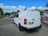 USED 2020 20 CITROEN DISPATCH 1200 ENTERPRISE 1.5 DIESEL LWB ULEZ FREE ZONE NO VAT 