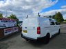 USED 2020 20 CITROEN DISPATCH 1200 ENTERPRISE 1.5 DIESEL LWB ULEZ FREE ZONE NO VAT 