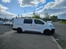 USED 2020 20 CITROEN DISPATCH 1200 ENTERPRISE 1.5 DIESEL LWB ULEZ FREE ZONE NO VAT 