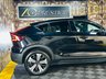 USED 2023 72 VOLVO C40 Recharge 69kWh Core Auto 5dr FDSH|1 OWNER FROM NEW|WARRANTY