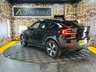 USED 2023 72 VOLVO C40 Recharge 69kWh Core Auto 5dr FDSH|1 OWNER FROM NEW|WARRANTY