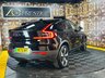USED 2023 72 VOLVO C40 Recharge 69kWh Core Auto 5dr FDSH|1 OWNER FROM NEW|WARRANTY