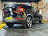 USED 2023 72 VOLVO C40 Recharge 69kWh Core Auto 5dr FDSH|1 OWNER FROM NEW|WARRANTY