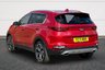 USED 2021 71 KIA SPORTAGE 1.6 CRDi MHEV GT-Line SUV 5dr Diesel Hybrid Manual Euro 6 (s/s) (134 bhp) popular and efficient SUV