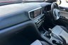 USED 2021 71 KIA SPORTAGE 1.6 CRDi MHEV GT-Line SUV 5dr Diesel Hybrid Manual Euro 6 (s/s) (134 bhp) popular and efficient SUV