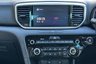 USED 2021 71 KIA SPORTAGE 1.6 CRDi MHEV GT-Line SUV 5dr Diesel Hybrid Manual Euro 6 (s/s) (134 bhp) popular and efficient SUV