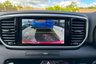USED 2021 71 KIA SPORTAGE 1.6 CRDi MHEV GT-Line SUV 5dr Diesel Hybrid Manual Euro 6 (s/s) (134 bhp) popular and efficient SUV