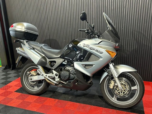 View our HONDA XL1000 V Varadero