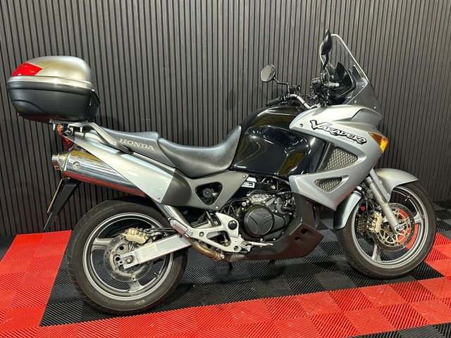 View our HONDA XL1000 V Varadero
