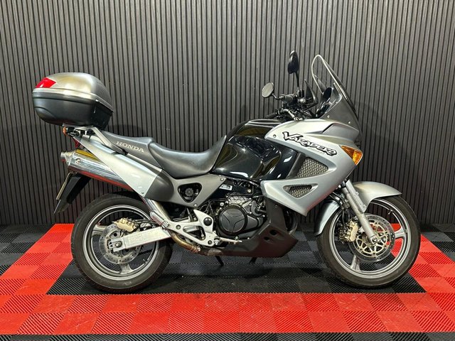 View our HONDA XL1000 V Varadero