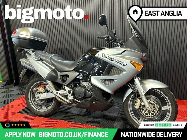 View our HONDA XL1000 V Varadero