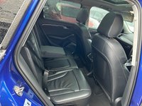 USED 2015 65 AUDI SQ5 3.0 BiTDI V6 SUV 5dr Diesel Tiptronic quattro Euro 6 (s/s) (313 ps) !! OVER &pound;10,000 OF SPEC !!