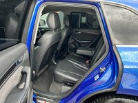 USED 2015 65 AUDI SQ5 3.0 BiTDI V6 SUV 5dr Diesel Tiptronic quattro Euro 6 (s/s) (313 ps) !! OVER &pound;10,000 OF SPEC !!
