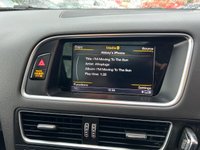 USED 2015 65 AUDI SQ5 3.0 BiTDI V6 SUV 5dr Diesel Tiptronic quattro Euro 6 (s/s) (313 ps) !! OVER &pound;10,000 OF SPEC !!