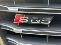 USED 2015 65 AUDI SQ5 3.0 BiTDI V6 SUV 5dr Diesel Tiptronic quattro Euro 6 (s/s) (313 ps) !! OVER &pound;13,000 OF SPEC !!