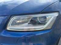 USED 2015 65 AUDI SQ5 3.0 BiTDI V6 SUV 5dr Diesel Tiptronic quattro Euro 6 (s/s) (313 ps) !! OVER &pound;13,000 OF SPEC !!