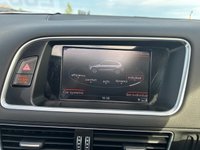 USED 2015 65 AUDI SQ5 3.0 BiTDI V6 SUV 5dr Diesel Tiptronic quattro Euro 6 (s/s) (313 ps) !! OVER &pound;13,000 OF SPEC !!