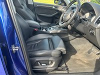 USED 2015 65 AUDI SQ5 3.0 BiTDI V6 SUV 5dr Diesel Tiptronic quattro Euro 6 (s/s) (313 ps) !! OVER &pound;13,000 OF SPEC !!