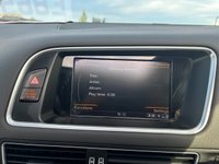 USED 2015 65 AUDI SQ5 3.0 BiTDI V6 SUV 5dr Diesel Tiptronic quattro Euro 6 (s/s) (313 ps) !! OVER &pound;13,000 OF SPEC !!