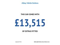 USED 2015 65 AUDI SQ5 3.0 BiTDI V6 SUV 5dr Diesel Tiptronic quattro Euro 6 (s/s) (313 ps) !! OVER &pound;13,000 OF SPEC !!