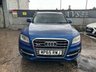 USED 2015 65 AUDI SQ5 3.0 BiTDI V6 SUV 5dr Diesel Tiptronic quattro Euro 6 (s/s) (313 ps) !! OVER &pound;10,000 OF SPEC !!