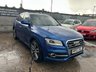 USED 2015 65 AUDI SQ5 3.0 BiTDI V6 SUV 5dr Diesel Tiptronic quattro Euro 6 (s/s) (313 ps) !! OVER &pound;10,000 OF SPEC !!