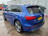 USED 2015 65 AUDI SQ5 3.0 BiTDI V6 SUV 5dr Diesel Tiptronic quattro Euro 6 (s/s) (313 ps) !! OVER &pound;10,000 OF SPEC !!