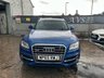 USED 2015 65 AUDI SQ5 3.0 BiTDI V6 SUV 5dr Diesel Tiptronic quattro Euro 6 (s/s) (313 ps) !! OVER &pound;10,000 OF SPEC !!