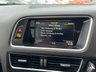 USED 2015 65 AUDI SQ5 3.0 BiTDI V6 SUV 5dr Diesel Tiptronic quattro Euro 6 (s/s) (313 ps) !! OVER &pound;10,000 OF SPEC !!