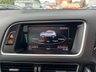 USED 2015 65 AUDI SQ5 3.0 BiTDI V6 SUV 5dr Diesel Tiptronic quattro Euro 6 (s/s) (313 ps) !! OVER &pound;10,000 OF SPEC !!
