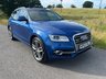 USED 2015 65 AUDI SQ5 3.0 BiTDI V6 SUV 5dr Diesel Tiptronic quattro Euro 6 (s/s) (313 ps) !! OVER &pound;13,000 OF SPEC !!