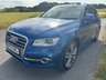 USED 2015 65 AUDI SQ5 3.0 BiTDI V6 SUV 5dr Diesel Tiptronic quattro Euro 6 (s/s) (313 ps) !! OVER &pound;13,000 OF SPEC !!