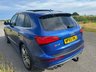 USED 2015 65 AUDI SQ5 3.0 BiTDI V6 SUV 5dr Diesel Tiptronic quattro Euro 6 (s/s) (313 ps) !! OVER &pound;13,000 OF SPEC !!