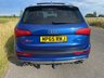 USED 2015 65 AUDI SQ5 3.0 BiTDI V6 SUV 5dr Diesel Tiptronic quattro Euro 6 (s/s) (313 ps) !! OVER &pound;13,000 OF SPEC !!
