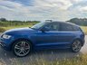 USED 2015 65 AUDI SQ5 3.0 BiTDI V6 SUV 5dr Diesel Tiptronic quattro Euro 6 (s/s) (313 ps) !! OVER &pound;13,000 OF SPEC !!