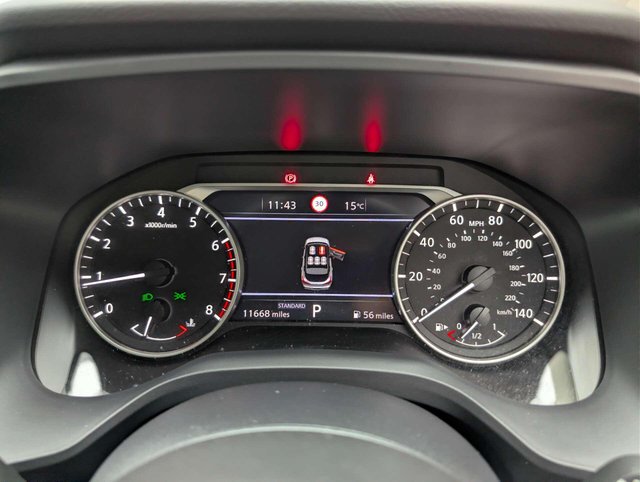 USED 2024 24 NISSAN QASHQAI 1.3 Qashqai Acenta Premium DiG-T MHEV CVT 5dr CLICK+COLLECT / HOME DELIVERY