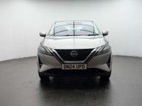 USED 2024 24 NISSAN QASHQAI 1.3 Qashqai Acenta Premium DiG-T MHEV CVT 5dr CLICK+COLLECT / HOME DELIVERY