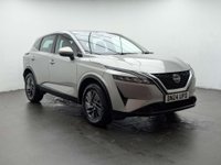USED 2024 24 NISSAN QASHQAI 1.3 Qashqai Acenta Premium DiG-T MHEV CVT 5dr CLICK+COLLECT / HOME DELIVERY